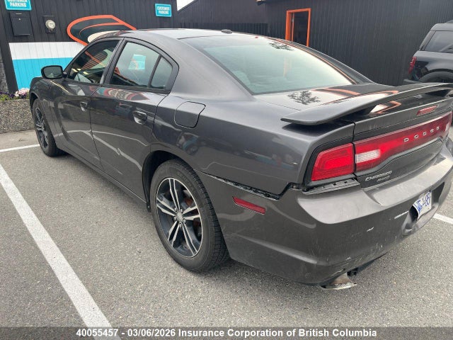 Продажа на аукционе авто 2013 Dodge Charger Sxt, vin: 2C3CDXJG7DH678837, номер лота: 40055457