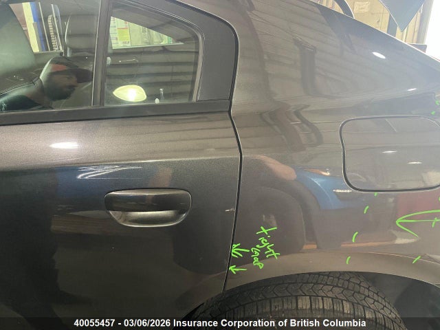 Продажа на аукционе авто 2013 Dodge Charger Sxt, vin: 2C3CDXJG7DH678837, номер лота: 40055457