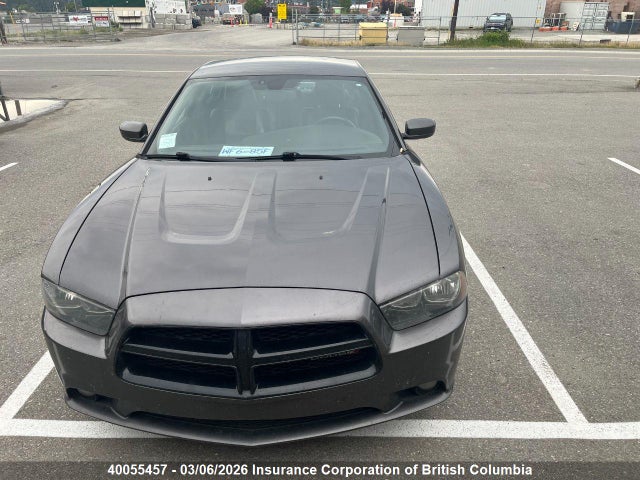 Продажа на аукционе авто 2013 Dodge Charger Sxt, vin: 2C3CDXJG7DH678837, номер лота: 40055457