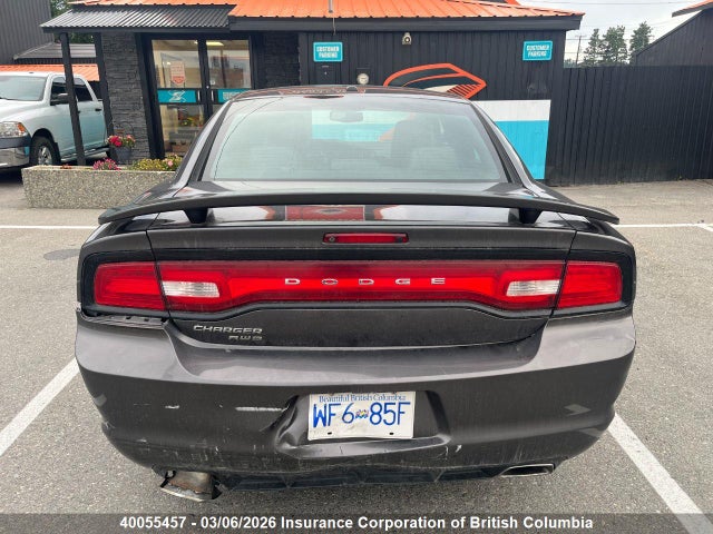Продажа на аукционе авто 2013 Dodge Charger Sxt, vin: 2C3CDXJG7DH678837, номер лота: 40055457