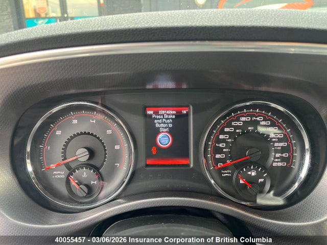 Продажа на аукционе авто 2013 Dodge Charger Sxt, vin: 2C3CDXJG7DH678837, номер лота: 40055457