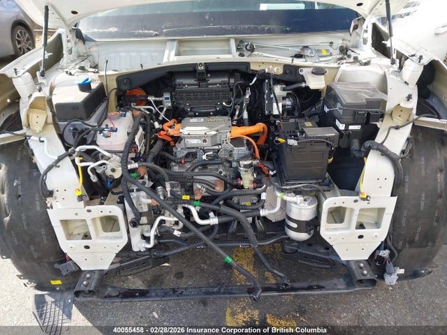 KIA ev9 2025 KNDADFS57S6060488 Image 10