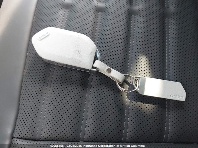 KIA ev9 2025 KNDADFS57S6060488 Image 11