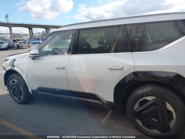 KIA ev9 2025 KNDADFS57S6060488 Image 15