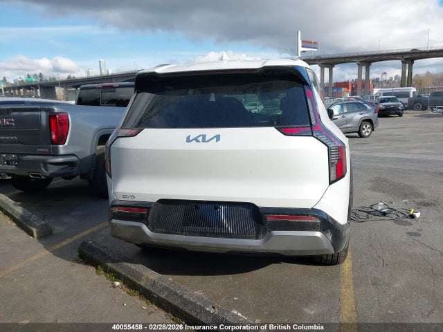 KIA ev9 2025 KNDADFS57S6060488 Image 17