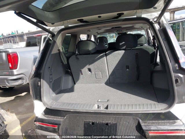 KIA ev9 2025 KNDADFS57S6060488 Image 19