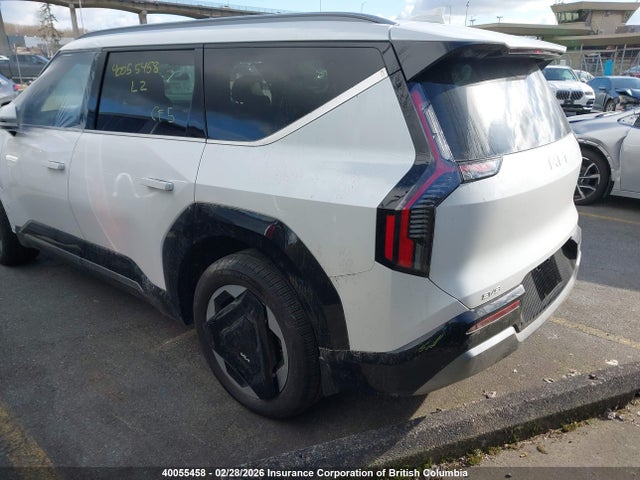 KIA ev9 2025 KNDADFS57S6060488 Image 3