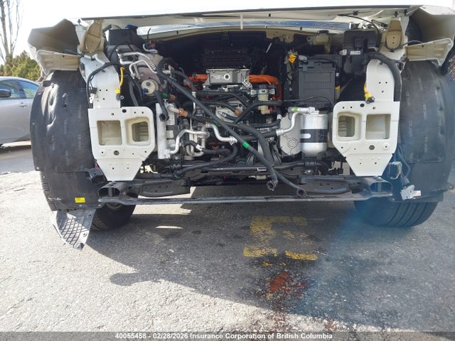 KIA ev9 2025 KNDADFS57S6060488 Image 6