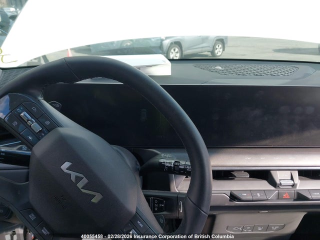 KIA ev9 2025 KNDADFS57S6060488 Image 7