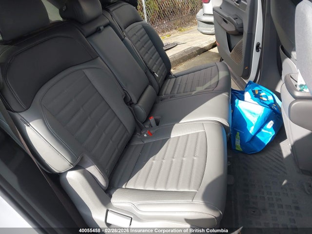 KIA ev9 2025 KNDADFS57S6060488 Image 8