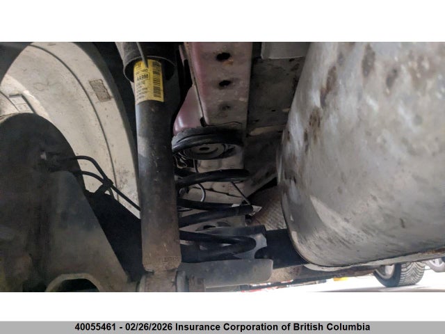 1G1JC5SB6G4107203 Chevrolet Sonic