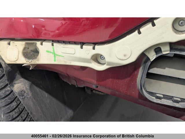 1G1JC5SB6G4107203 Chevrolet Sonic