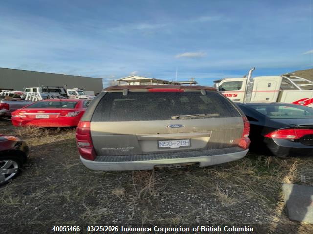 Aukcja sprzedaży 2002 Ford Explorer Xlt, vin: 1FMZU73W12ZB01644, numer aukcji: 40055466