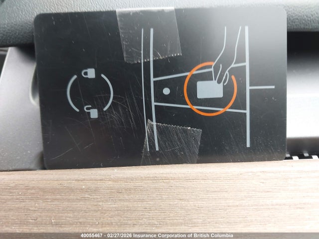 7SAYGDEE7PF778563 Tesla Model Y