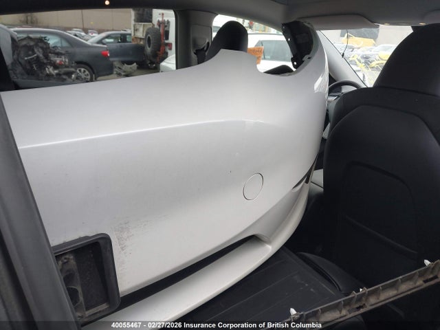 7SAYGDEE7PF778563 Tesla Model Y