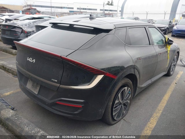 KNDC4DLC3R5186650 KIA EV6