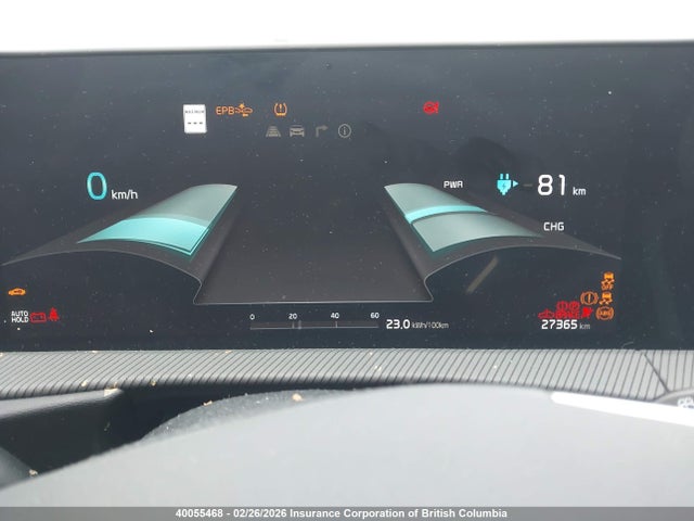 KNDC4DLC3R5186650 KIA EV6