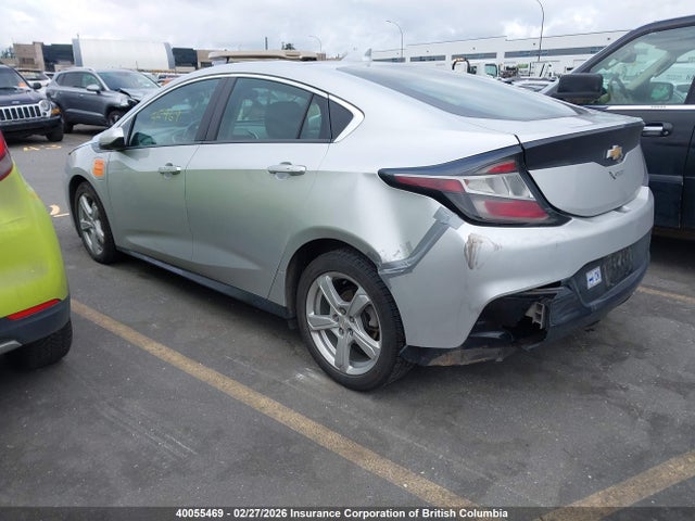 1G1RA6S54KU114944 Chevrolet Volt
