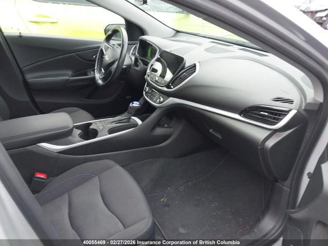 1G1RA6S54KU114944 Chevrolet Volt