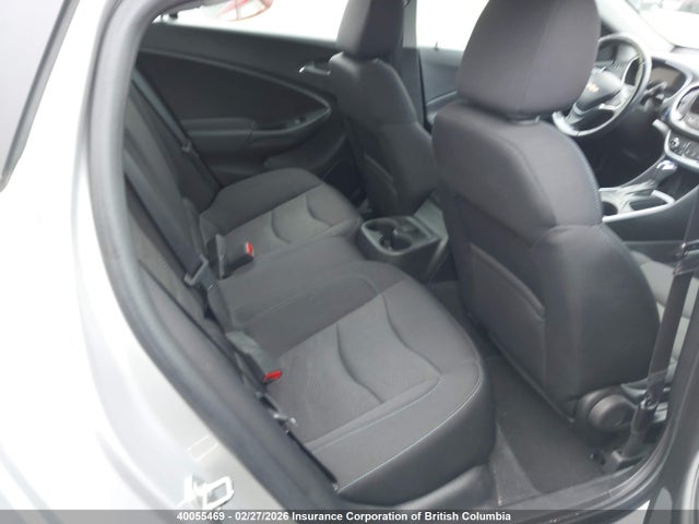 1G1RA6S54KU114944 Chevrolet Volt