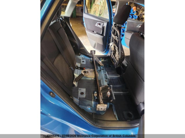 Toyota COROLLA IM 2018 JTNKARJEXJJ573354 Image 10