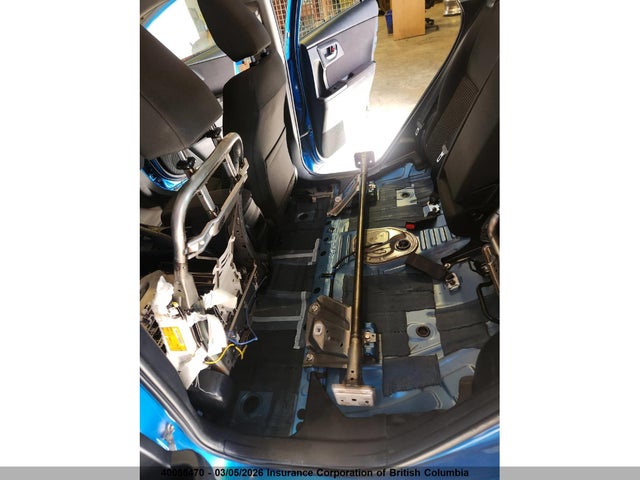 Toyota COROLLA IM 2018 JTNKARJEXJJ573354 Image 11