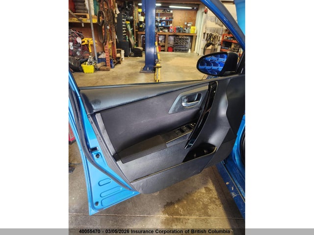 Toyota COROLLA IM 2018 JTNKARJEXJJ573354 Image 12