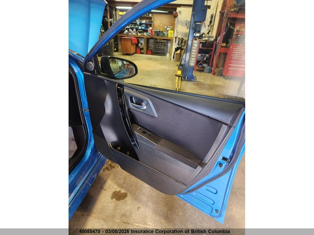 Toyota COROLLA IM 2018 JTNKARJEXJJ573354 Image 13