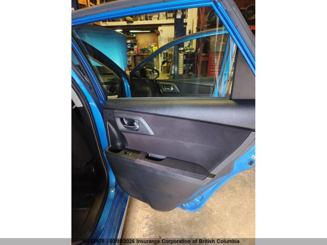 Toyota COROLLA IM 2018 JTNKARJEXJJ573354 Image 14