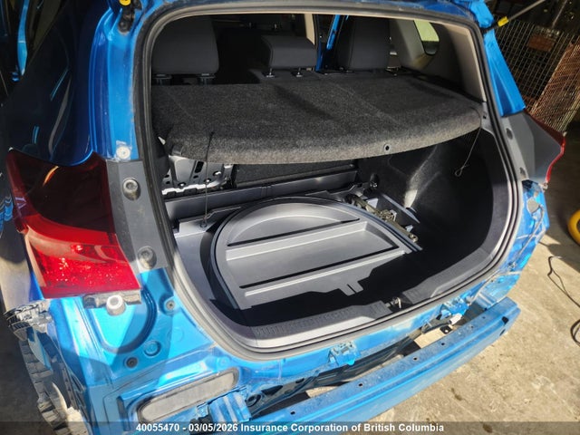Toyota COROLLA IM 2018 JTNKARJEXJJ573354 Image 15