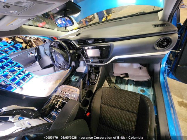 Toyota COROLLA IM 2018 JTNKARJEXJJ573354 Image 7