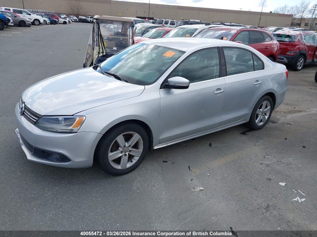 Продажа на аукционе авто 2011 Volkswagen Jetta, vin: 3VWDX7AJ3BM058954, номер лота: 40055472