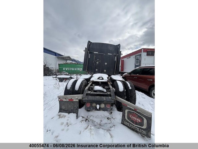 Продажа на аукционе авто 2015 Kenworth , vin: 1XKAD49X5ER965279, номер лота: 40055474