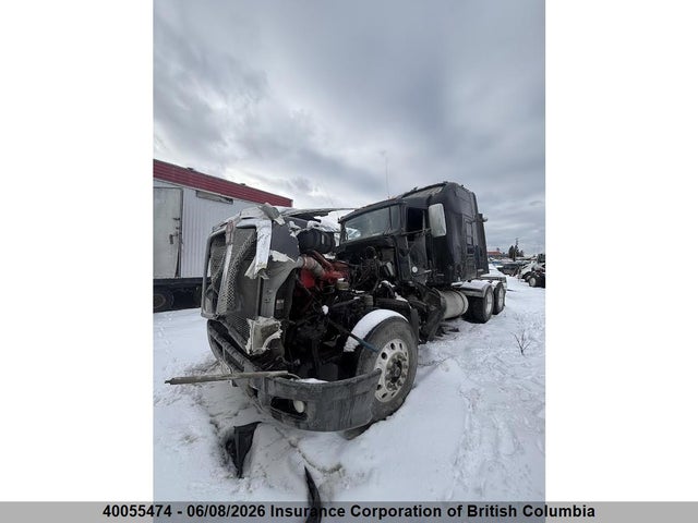 Продажа на аукционе авто 2015 Kenworth , vin: 1XKAD49X5ER965279, номер лота: 40055474