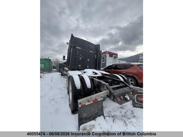 Продажа на аукционе авто 2015 Kenworth , vin: 1XKAD49X5ER965279, номер лота: 40055474