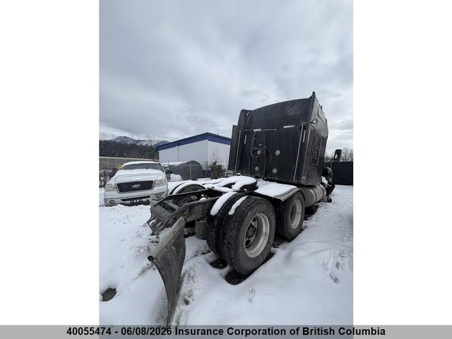 Продажа на аукционе авто 2015 Kenworth , vin: 1XKAD49X5ER965279, номер лота: 40055474