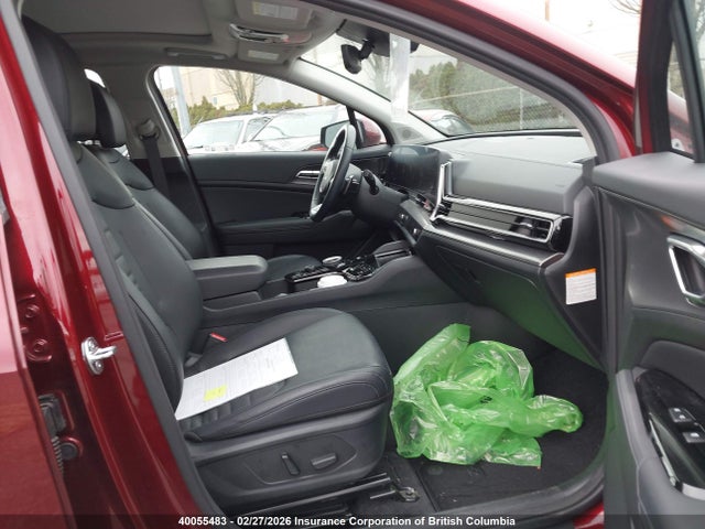 KNDPXDDH1R7152911 KIA Sportage Sx