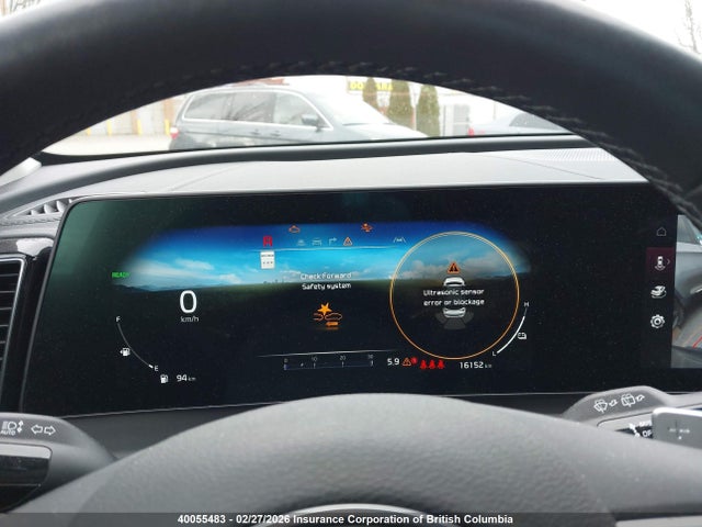 KNDPXDDH1R7152911 KIA Sportage Sx