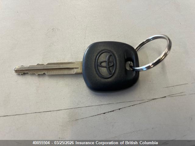 Aukcja sprzedaży 2011 Toyota Rav4, vin: 2T3BK4DV0BW054526, numer aukcji: 40055504