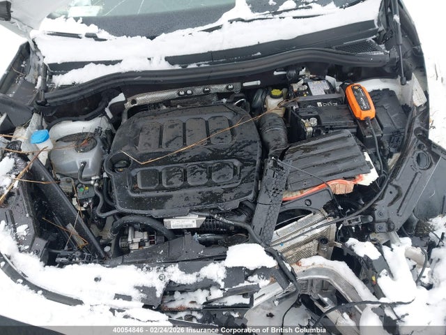 3VVBR7RM7SM052904 Volkswagen TIGUAN S