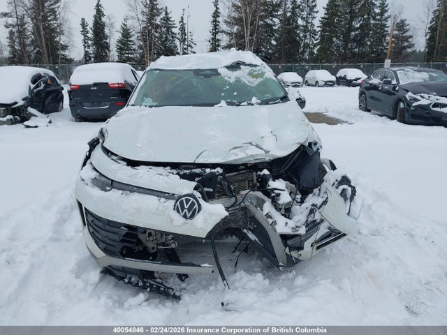3VVBR7RM7SM052904 Volkswagen TIGUAN S