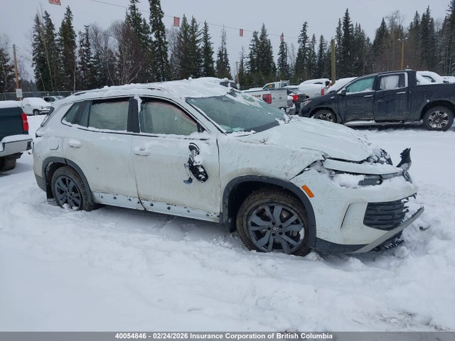 3VVBR7RM7SM052904 Volkswagen TIGUAN S