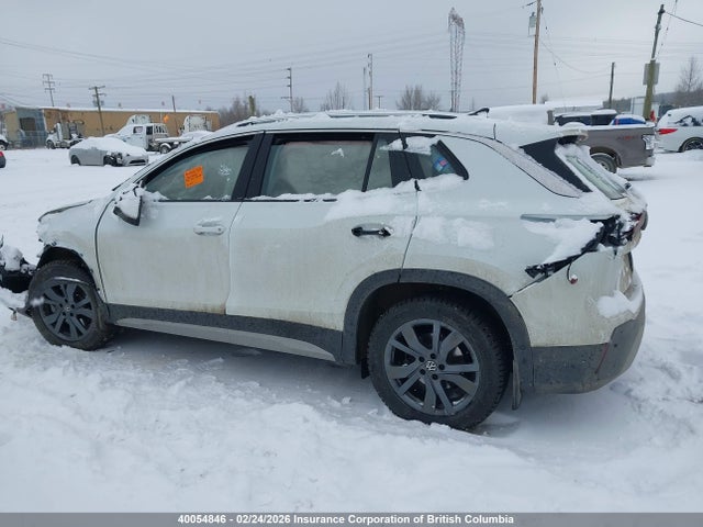 3VVBR7RM7SM052904 Volkswagen TIGUAN S