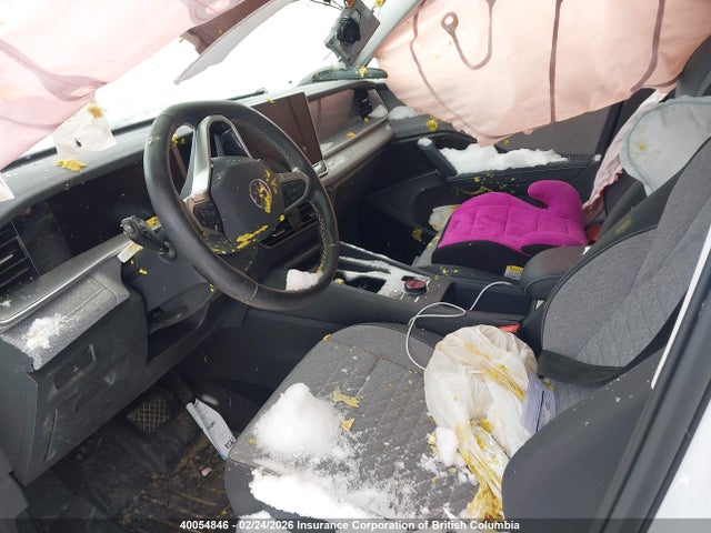 3VVBR7RM7SM052904 Volkswagen TIGUAN S