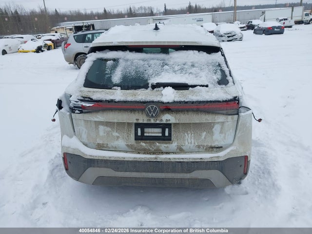 3VVBR7RM7SM052904 Volkswagen TIGUAN S