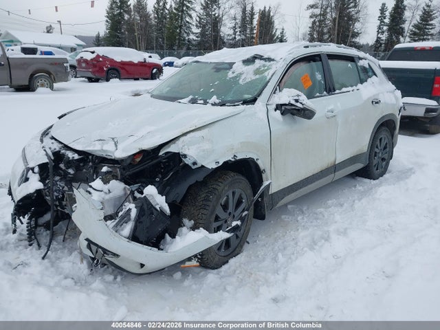 3VVBR7RM7SM052904 Volkswagen TIGUAN S