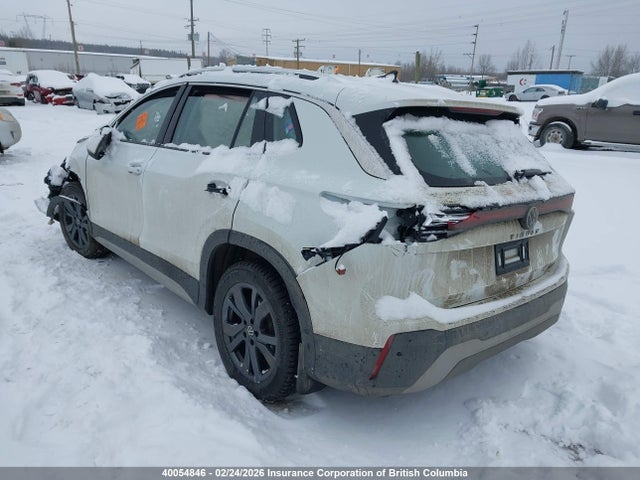 3VVBR7RM7SM052904 Volkswagen TIGUAN S