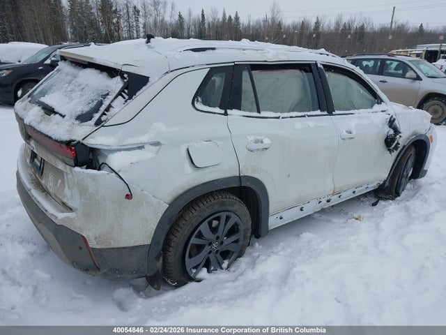 3VVBR7RM7SM052904 Volkswagen TIGUAN S