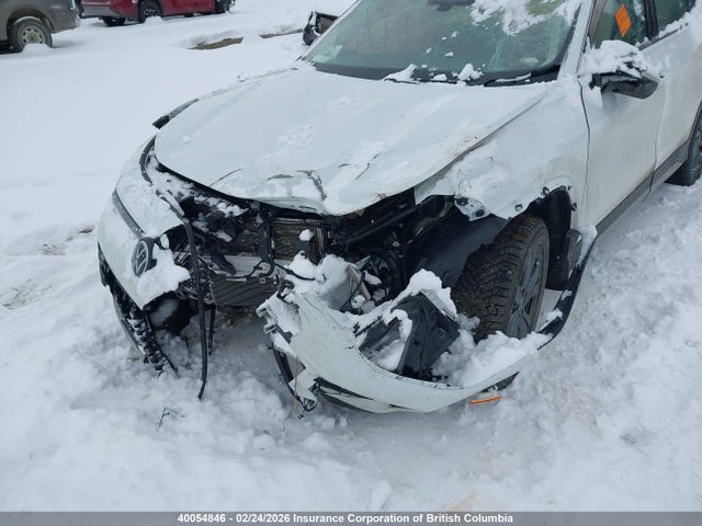3VVBR7RM7SM052904 Volkswagen TIGUAN S
