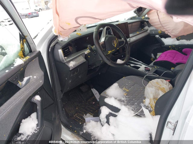 3VVBR7RM7SM052904 Volkswagen TIGUAN S